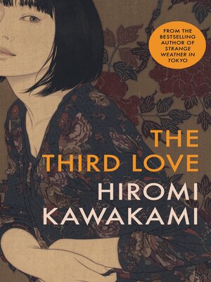 cover image of The Third Love
